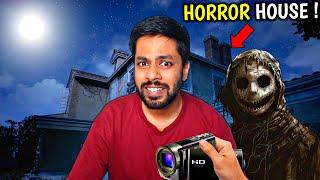 HORROR MOVIE WENT WRONG ! | Refuted wind gameplay | Tamil | Mr IG