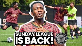 TBJZL RETURNS! 19 GOALS IN TWO PRE-SEASON GAMES?! 