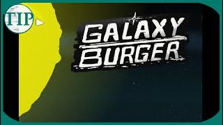 Today I Played: Galaxy Burger