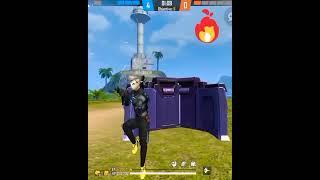 1 vs 6  #bnl #DINESH GAME #shorts #free fire #trending