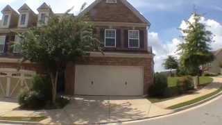 5982 Cobblestone Creek Trail Mableton Georgia townhome for rent