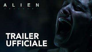 Alien: Covenant | Trailer Ufficiale HD | 20th Century Fox 2017