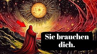 11 Anzeichen, dass du ein spiritueller Heiler bist und es nicht einmal weißt.