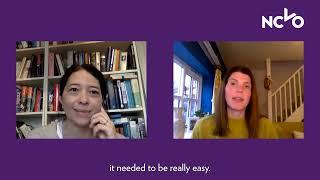 Interview with NCVO CEO Sarah Vibert: My vision for our membership community