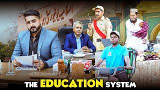 THE EDUCATION SYSTEM | Islamia University Of Bahawalpur | Ateeb Shah