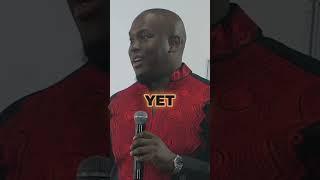 Wealth is a long-term play | Vusi Thembekwayo