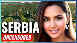 Discover SERBIA: 55 Unexpected Facts EVERYONE Needs To Know!