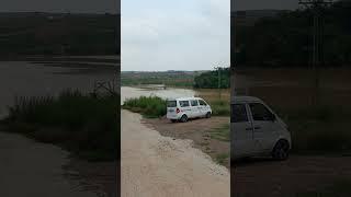 small Dam Water Faisal Town phase-2