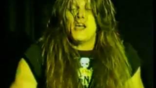 Skid Row The Astoria London March 29 1995 Full Concert