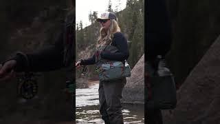 Rachel Leinweber / NorthFork Waist Pack