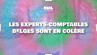 Les experts-comptables belges sont en colère