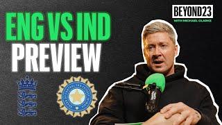 ENG vs IND Test Series Preview | No Sharma, No Kohli, No worries? | Michael's Predictions