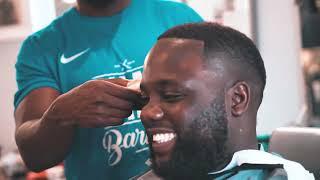 Chax Barbers10 Year Anniversary Short Doc