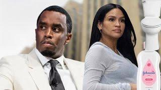 CASSIE TAKES THE STAND! Storm Reads the Court Docs & Reenacts the Drama | Diddy Trial Day 2
