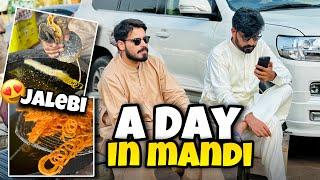 A Day in Mandi Bahauddin | Bilal Marth |