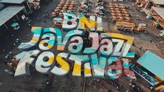 The Jakarta International BNI Java Jazz Festival 2024 Aftermovie