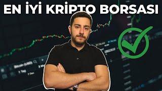 En İyi Kripto Para Borsası Hangisi? - 5 Kripto Borsası