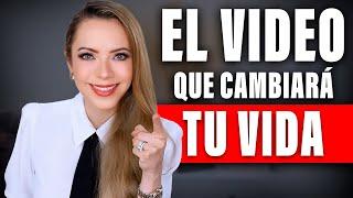 ESTE VIDEO HARÁ QUE TE DEN GANAS DE HACER LAS COSAS