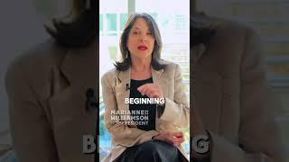 Marianne Williamson For President 2024 | A New Beginning