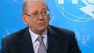 WTPF 2009: Interview with Dr Robert KAHN