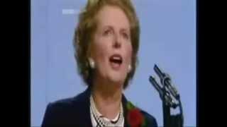 Margaret Thatcher - Crusade for Popular Capitalism