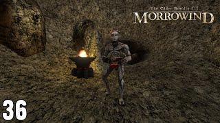 Dissident Priests | Morrowind | Tamriel Rebuilt | 36