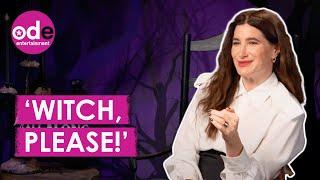 Kathryn Hahn Unleashes Her Inner Witch in Agatha All Along!