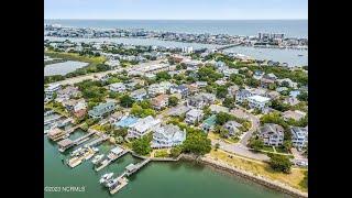 21 Island Dr- Wrighstville Beach, NC