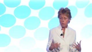 Powering the People 2016: Digital and Distributed Power Grid - Susan Kennedy