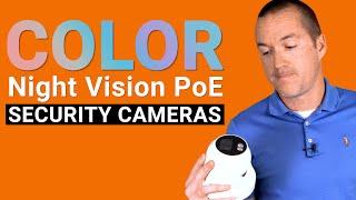 10 Color Night Vision Cameras TESTED - Hikvision, Dahua, Reolink, Lorex, Amcrest, Annke