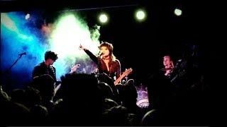 FRANKIE + THE STUDS: RUN
