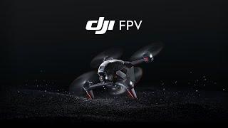 DJI FPV 는 역시 대원스토어