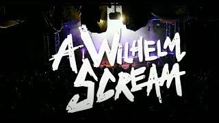 A WILHELM SCREAM: Full Set - Live at Manchester Punk Festival 2024