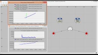 Riverbed Opnet 17.5 Tutorial -T C P: Transmission Control  Protocol