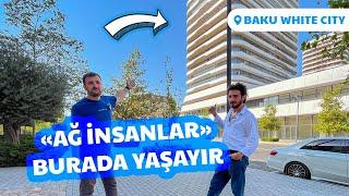 Bakısayağı Avropa — Ağ Şəhər bu gün necə yaşayır?