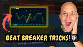 5 effektive Beatbreaker Tricks  (Logic Pro X Tutorial)