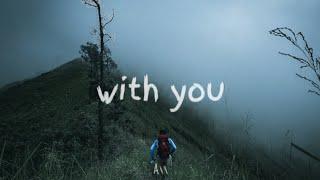 Dean Lewis - With You (Lyrics)