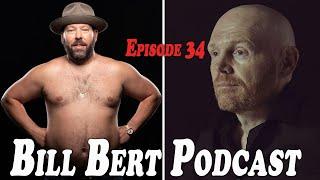 Bill Bert Podcast | Episode # 34 | SNL