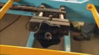 PROFAB Seam Welding Machine #4