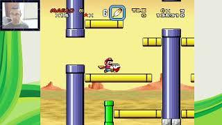 Mario's Misadventures The Secret of The 11 Gems Part 2