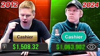 The Biggest Weekend of my 12 Year Poker Career