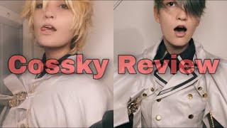 Cossky Review