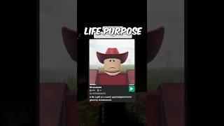 This Roblox horror game was DISTURBING..