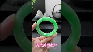 #翡翠 #翡翠掛件 #緬甸翡翠 #jewelry #翡翠手镯#diy #jewellery #jade