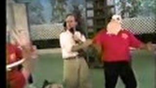 Family Challenge Miranda vs. Drager