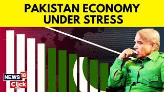 Pakistan News | Pakistan Economic Crisis Set To Deepen | Pakistan Inflation Latest News | News18