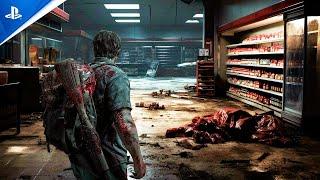 Top 30 NEW Upcoming ZOMBIE Games of 2025