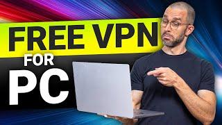 Free VPN for PC | Why you SHOULDN'T TRUST all VPNs...