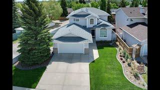 3 Crystalridge Way Okotoks Alberta