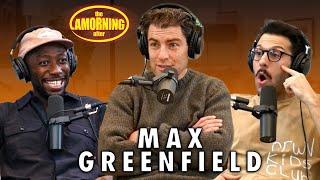 The Lamorning After #6: Max barely makes it home (Feat. Max Greenfield)